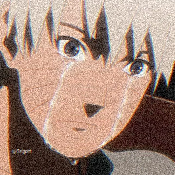 Free Download Naruto Sad Boy Wallpaper Page 782747 (720 x 720)
