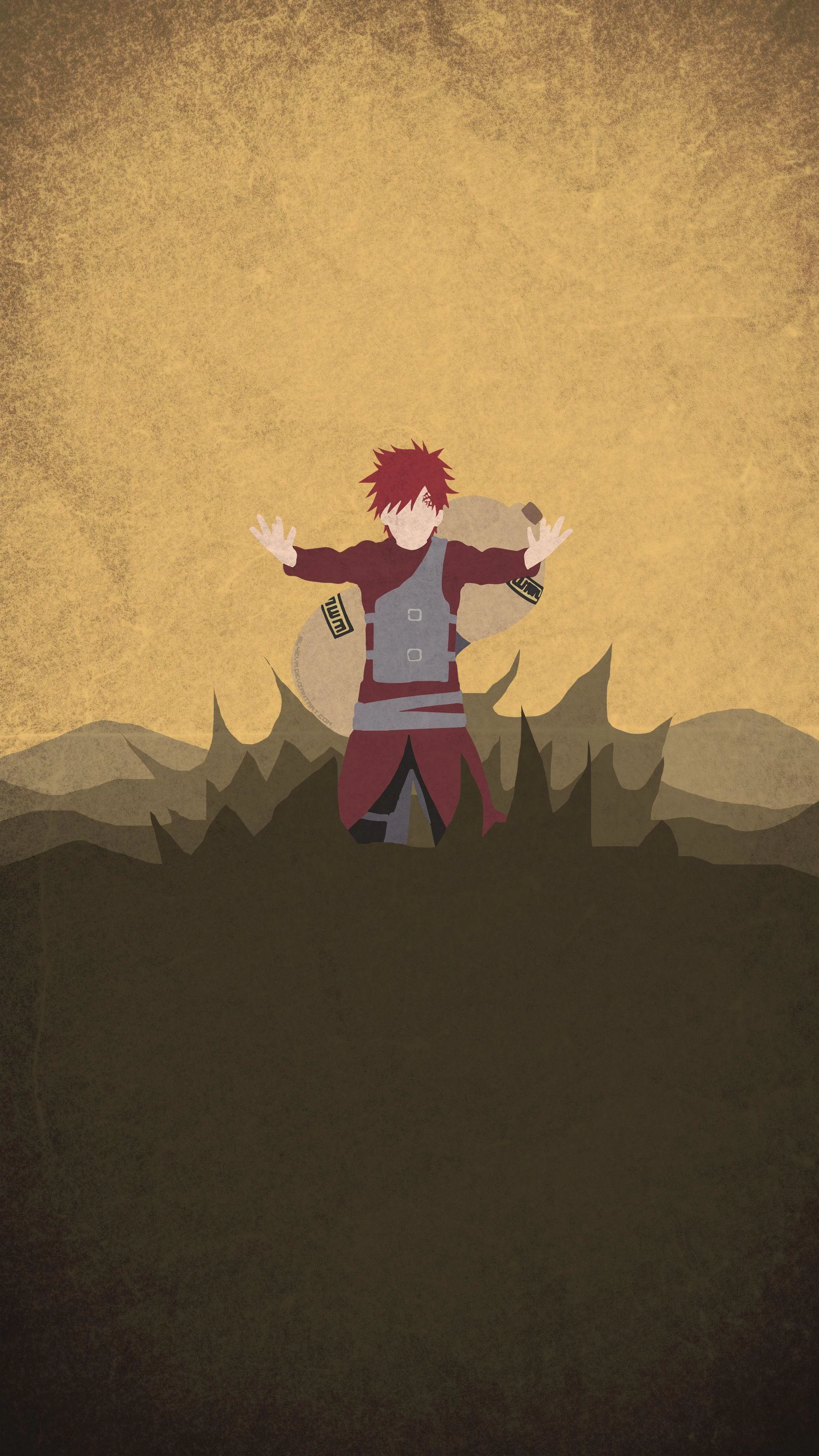 Free Download Naruto Sad Mobile Wallpaper Page 782761 (2160 x 3840)
