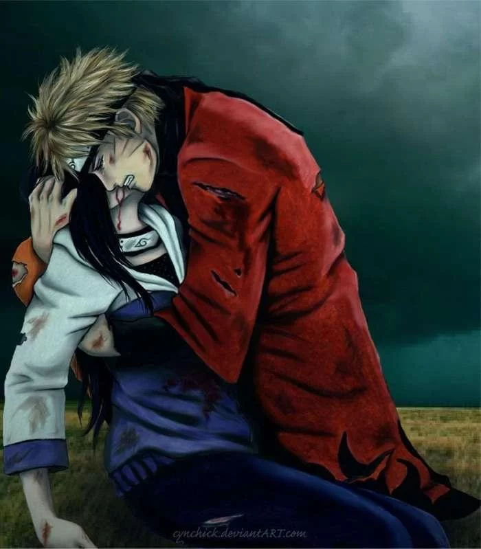 Free Download Naruto Sad Mobile Wallpaper Page 782762 (700 x 799)