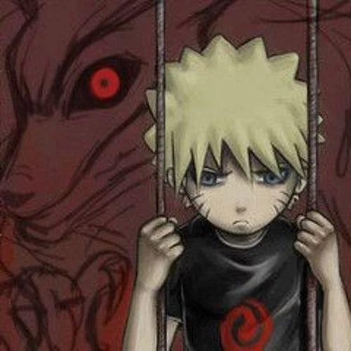 Free Download Naruto Sad Mobile Wallpaper Page 782763 (500 x 500)