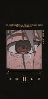 Free Download Naruto Sad Mobile Wallpaper Page 782766 (156 x 322)