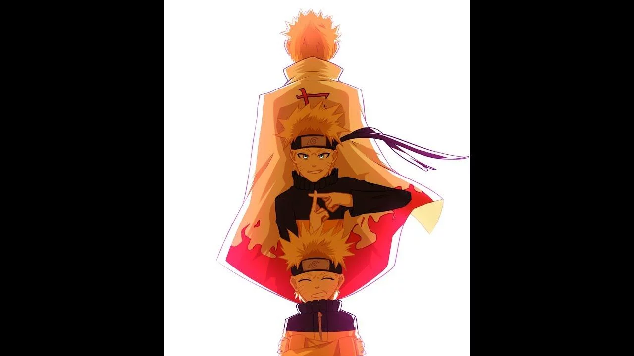 Free Download Naruto Sad Mobile Wallpaper Page 782776 (1280 x 720)