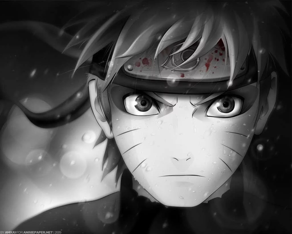 Free Download Naruto Sad Mobile Wallpaper Page 782784 (1024 x 819)