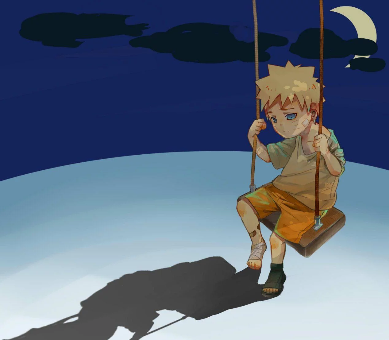 Free Download Naruto Sad Wallpaper Hd Page 782785 (1268 x 1108)