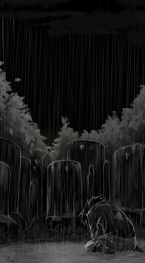 Free Download Naruto Sad Mobile Wallpapers Page 782800 (500 x 903)