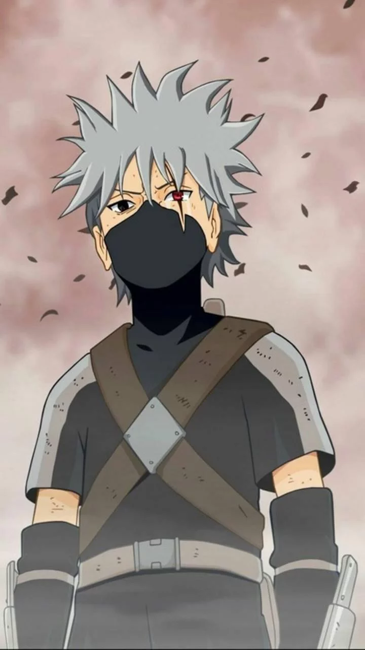 Free Download Naruto Sad Music Wallpapers Kakashi Page 782809 (720 x 1280)