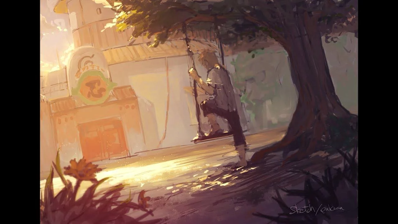 Free Download Naruto Sad Music Wallpapers Kakashi Page 782822 (1280 x 720)