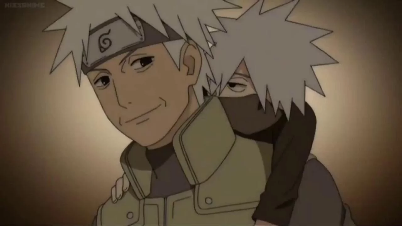 Free Download Naruto Sad Music Wallpapers Kakashi Page 782828 (1280 x 720)
