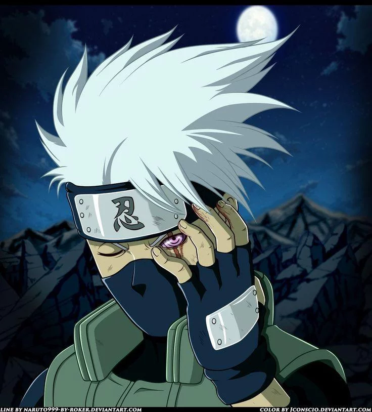 Free Download Naruto Sad Music Wallpapers Kakashi Page 782843 (736 x 814)