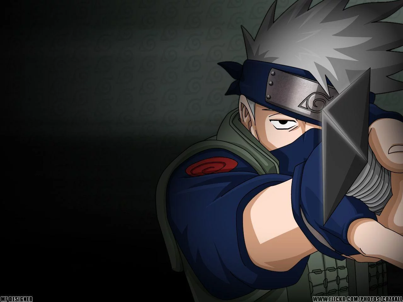 Free Download Naruto Sad Music Wallpapers Kakashi Page 782853 (1280 x 960)