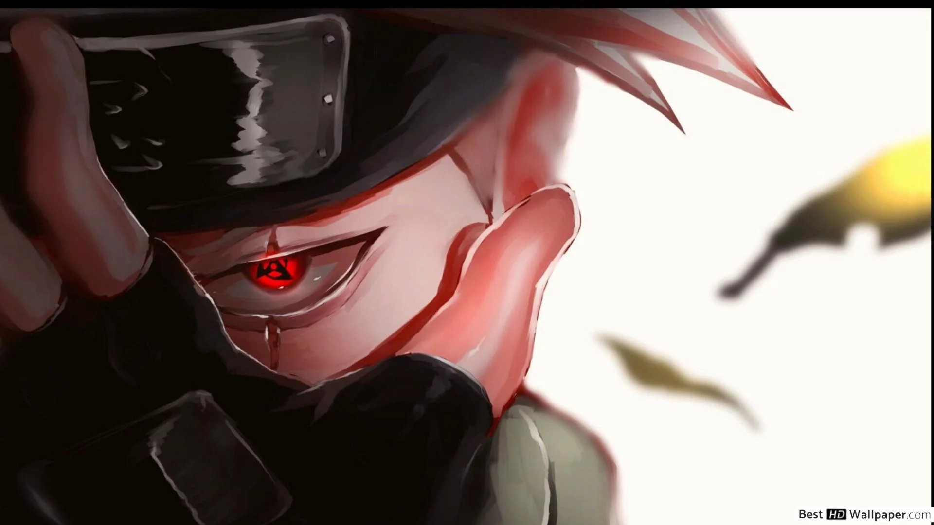 Free Download Naruto Sad Music Wallpapers Kakashi Page 782858 (1920 x 1080)