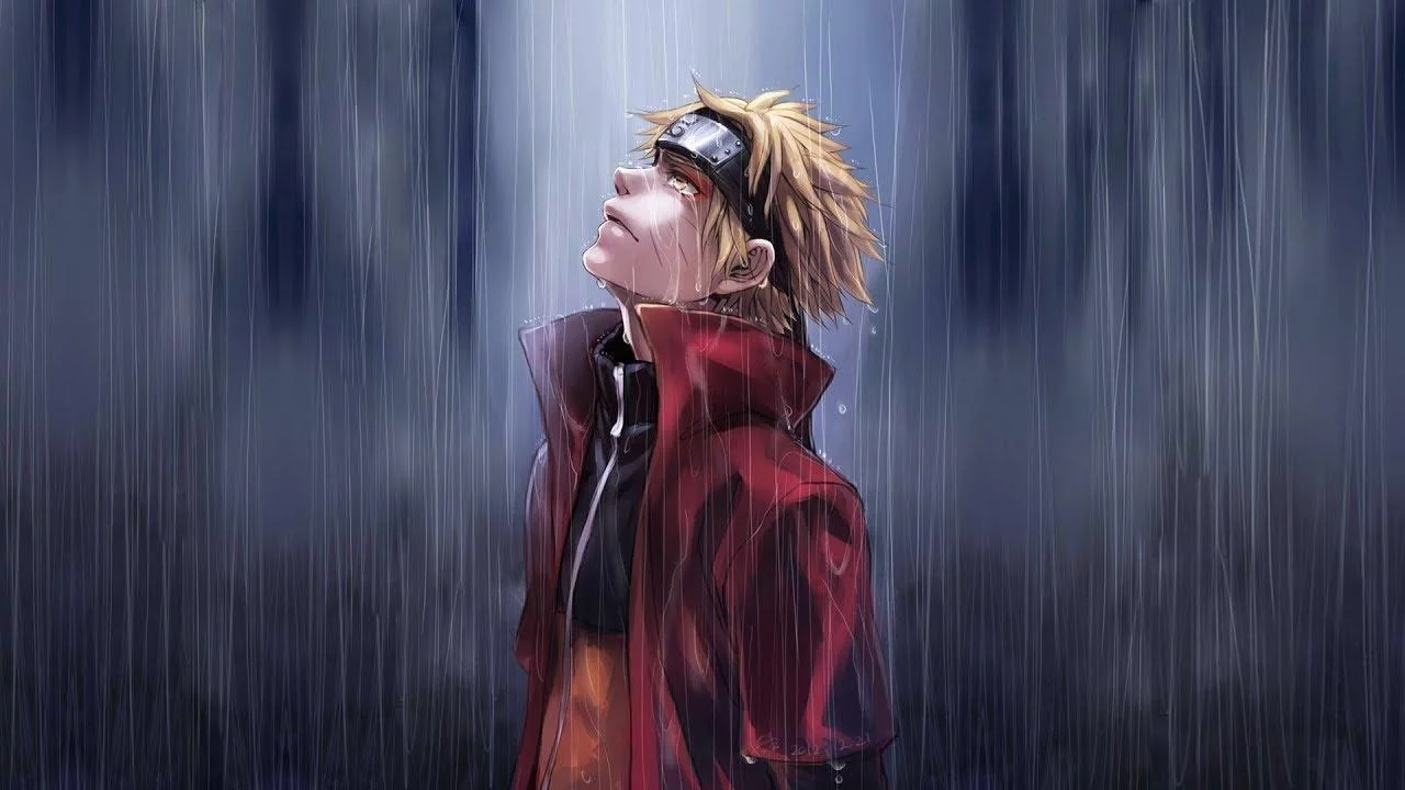 Free Download Naruto Sad Music Wallpapers Page 782862 (1280 x 720)