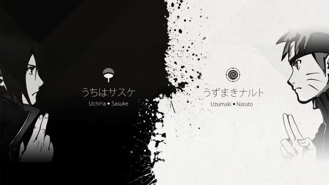 Free Download Naruto Sad Music Wallpapers Page 782868 (1280 x 720)