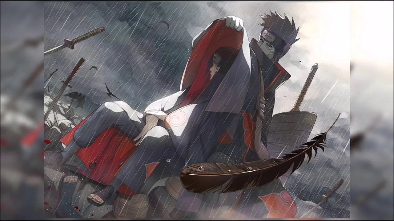 Free Download Naruto Sad Music Wallpapers Page 782870 (1280 x 720)