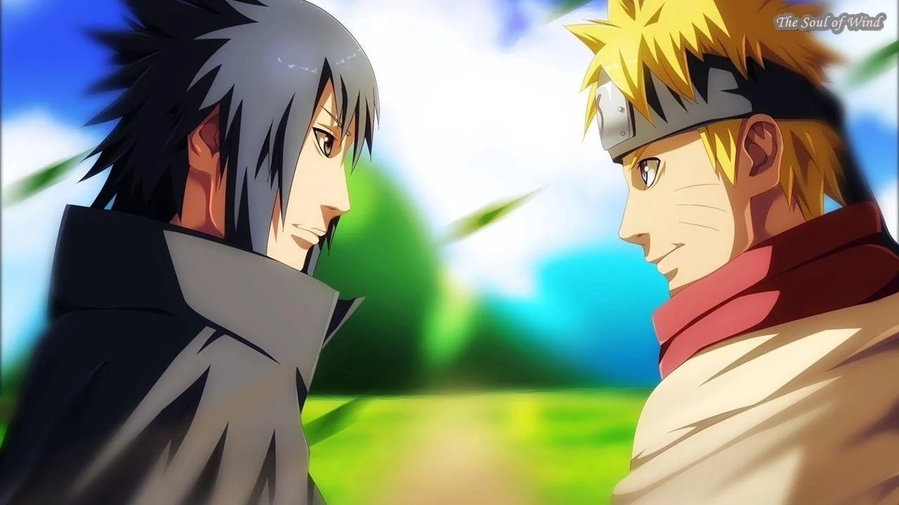 Free Download Naruto Sad Music Wallpapers Page 782875 (1280 x 720)