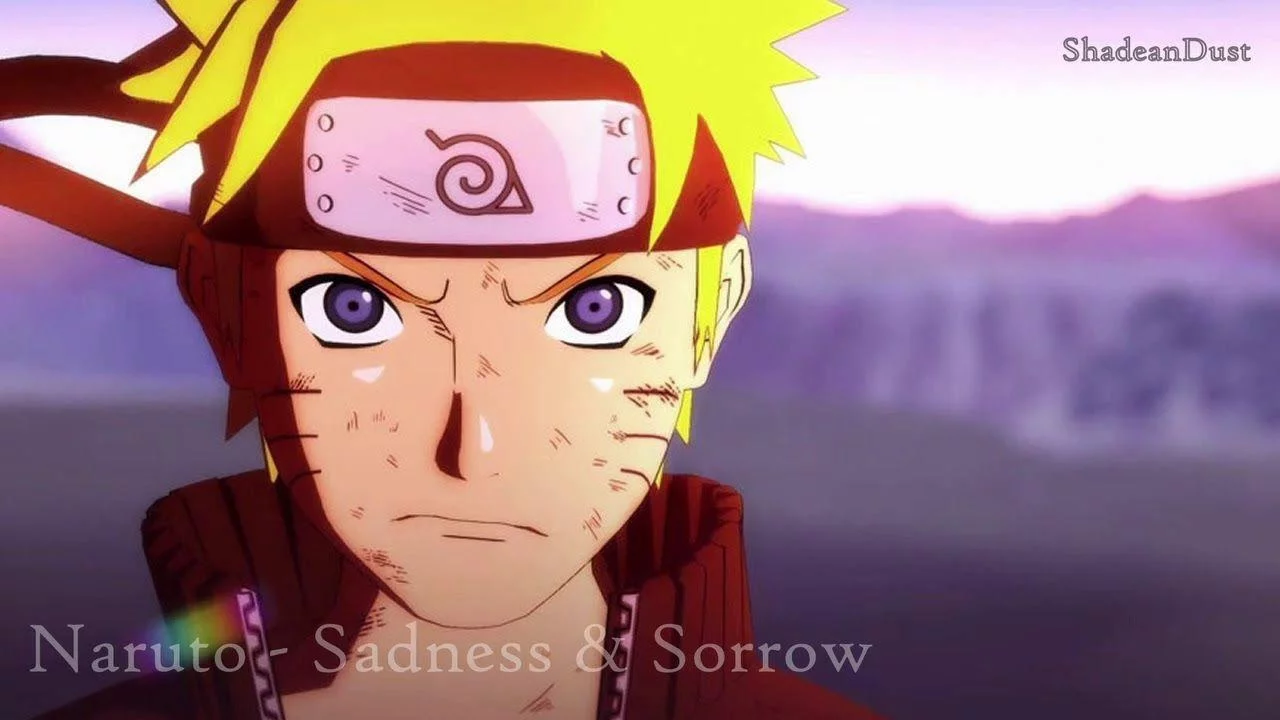 Free Download Naruto Sad Music Wallpapers Page 782876 (1280 x 720)