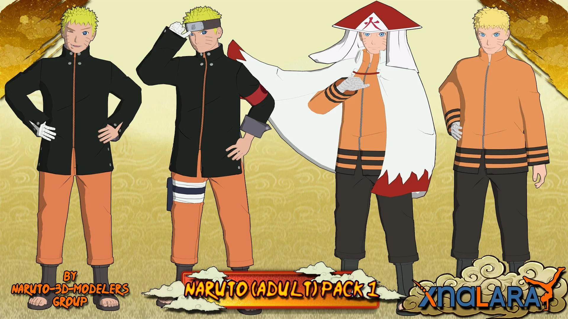 Free Download Naruto Wallpaper 1920x1080 Pack Page 78288 (1920 x 1080)