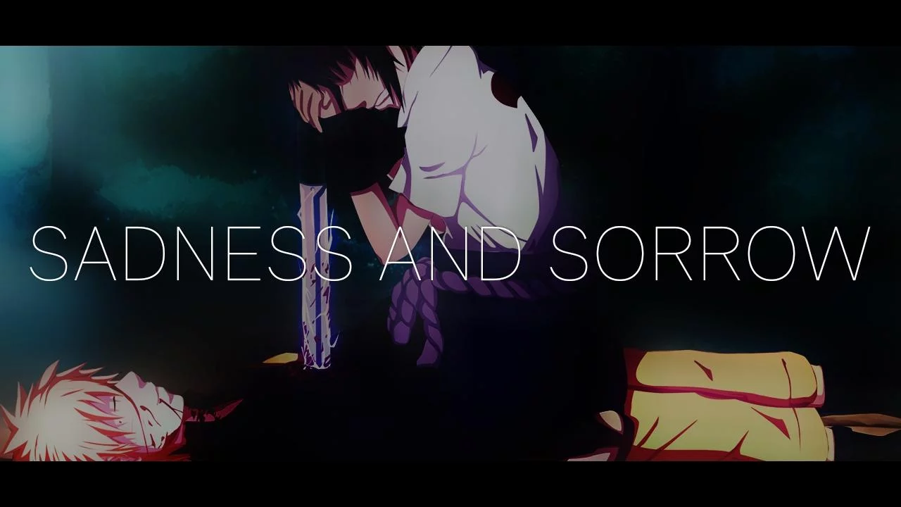 Free Download Naruto Sad Music Wallpapers Page 782883 (1280 x 720)