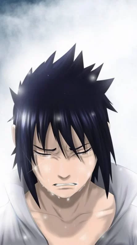 Free Download Naruto Sad Music Wallpapers Page 782890 (444 x 794)