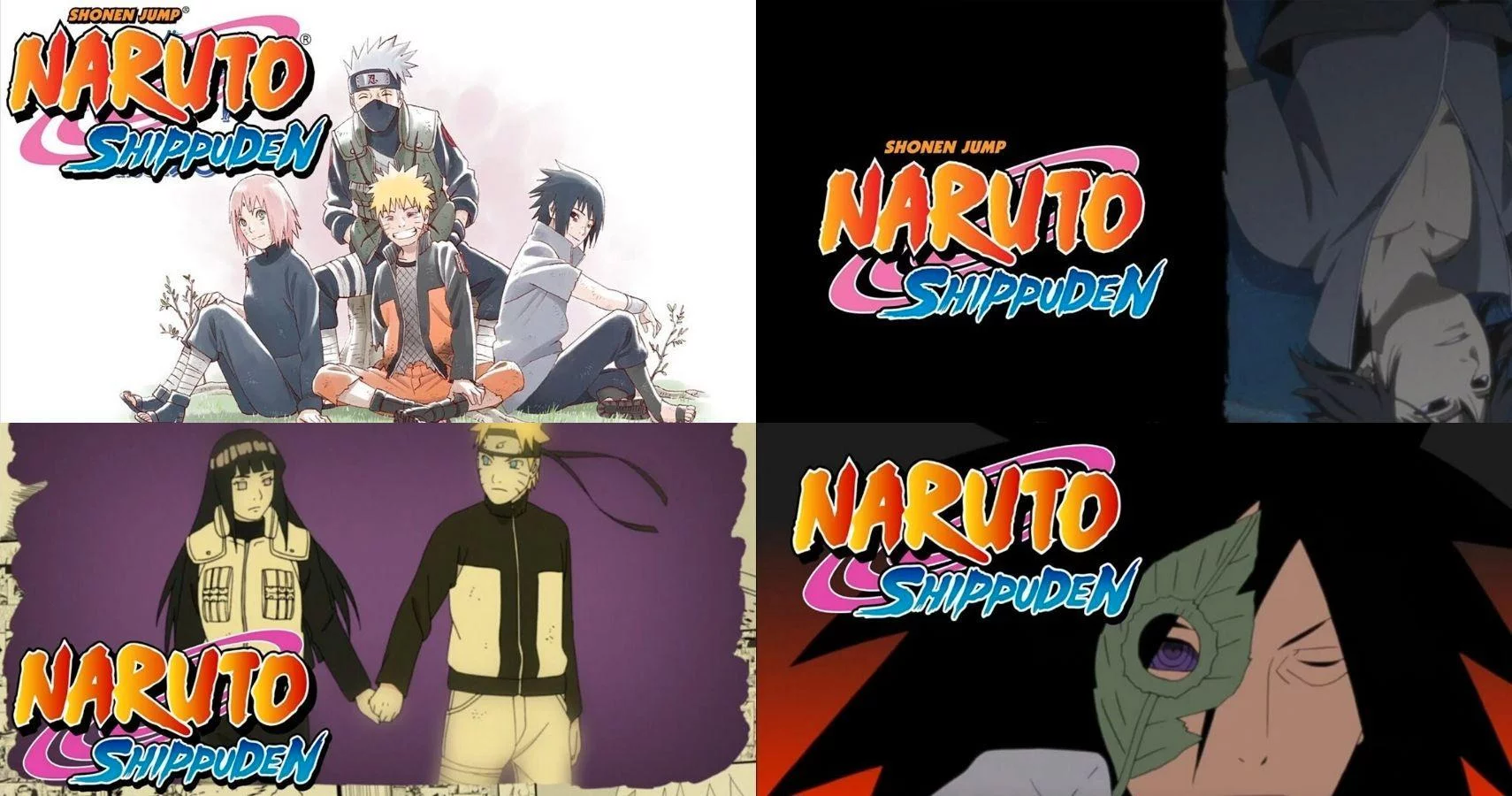Free Download Naruto Shippuden Ending 40 Wallpaper Page 782894 (1710 x 900)