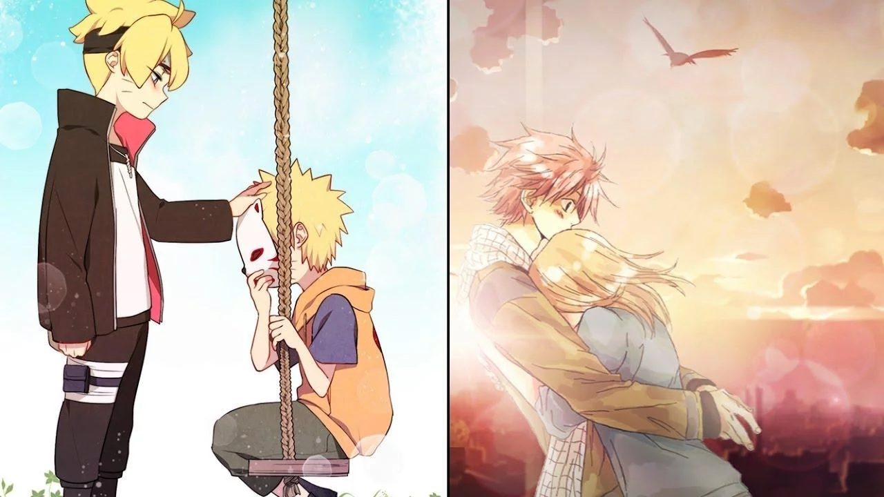 Free Download Naruto Shippuden Sad Wallpaper Page 782897 (1280 x 720)