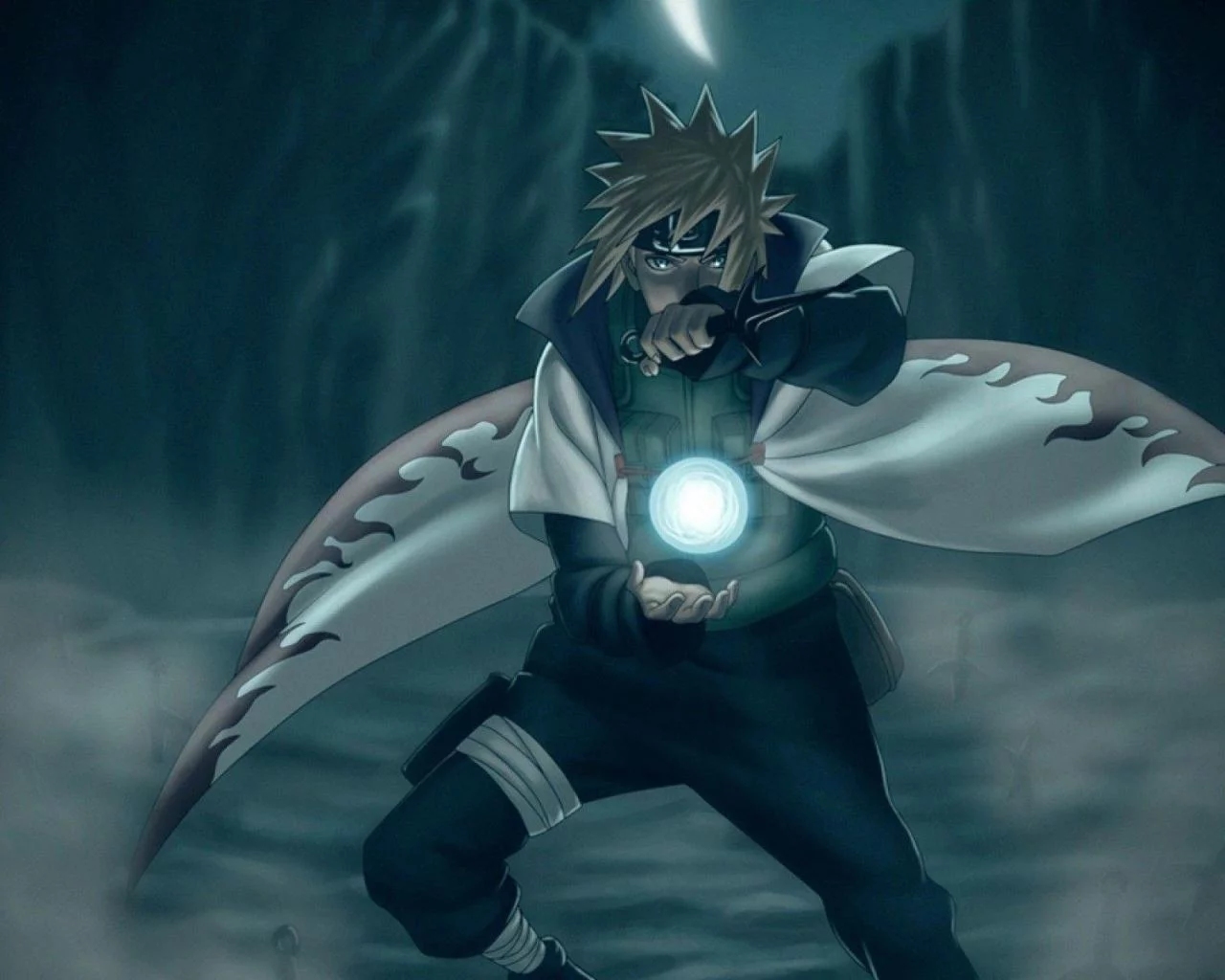 Free Download Naruto Rasengan Smartphone Wallpaper Page 783759 (1280 x 1024)