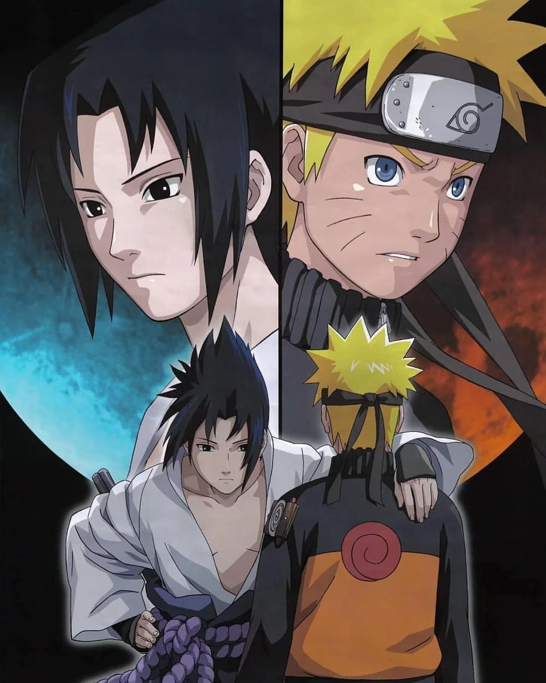 Free Download Naruto Rasengan Smartphone Wallpaper Page 783783 (1080 x 1350)