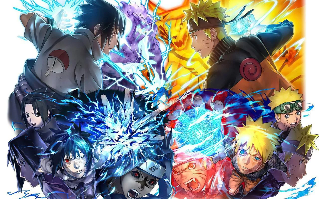 Free Download Naruto Rasengan Smartphone Wallpaper Page 783789 (1280 x 800)