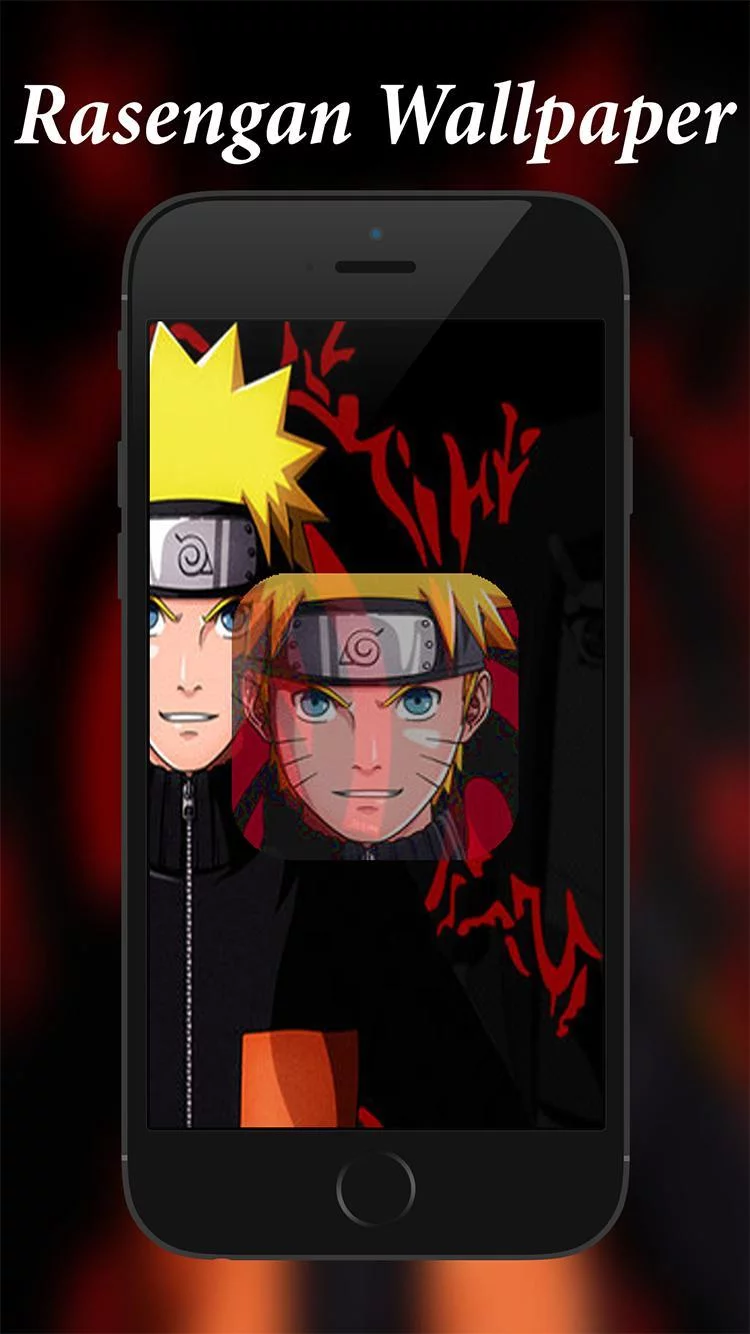 Free Download Naruto Rasengan Smartphone Wallpaper Page 783796 (750 x 1334)