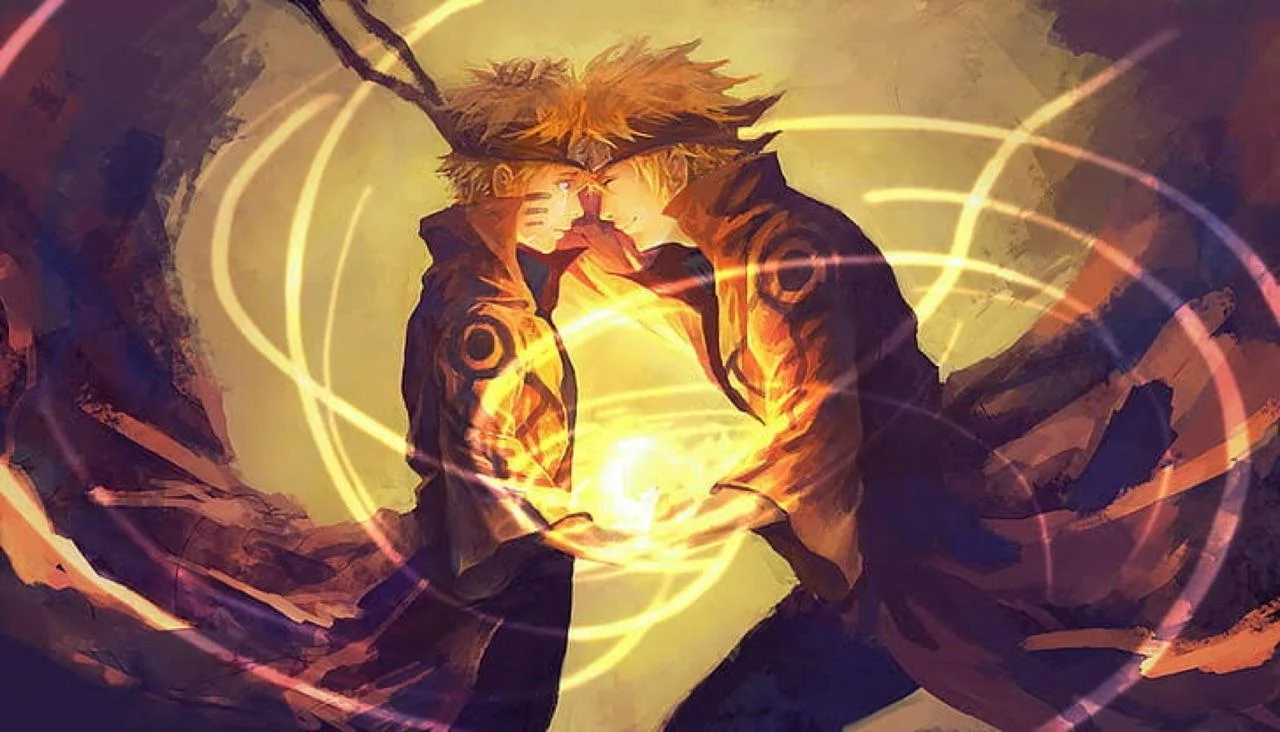 Free Download Naruto Rasengan Smartphone Wallpaper Page 783797 (1280 x 732)