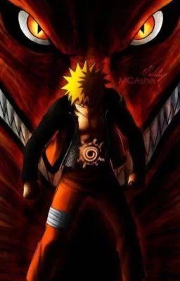 Free Download High Quality Naruto Macbook Wallpaper Nine Tails Page 78389 (256 x 400)
