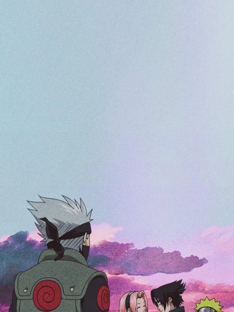 Free Download Aesthetic Anime Wallpaper Naruto Page 78426 (768 x 1024)