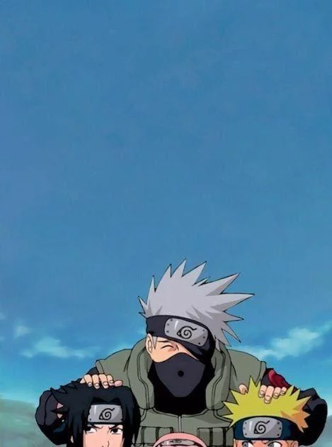 Free Download Lock Screen Naruto Wallpaper Iphone Page 78442 (469 x 630)