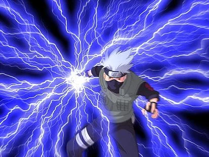 Free Download Aesthetic Naruto Wallpapers Kakashi Page 78448 (413 x 310)