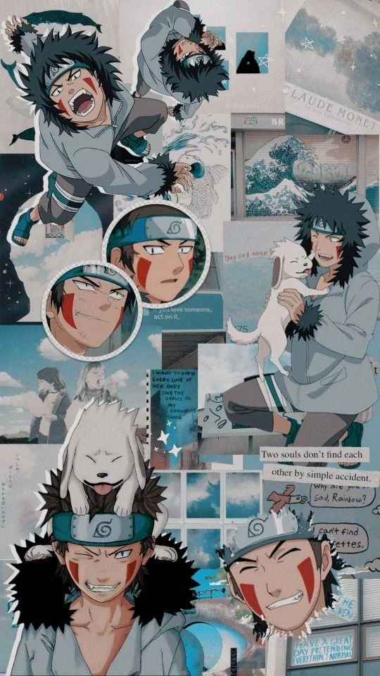 Free Download Aesthetic Anime Wallpaper Naruto Page 78455 (540 x 960)