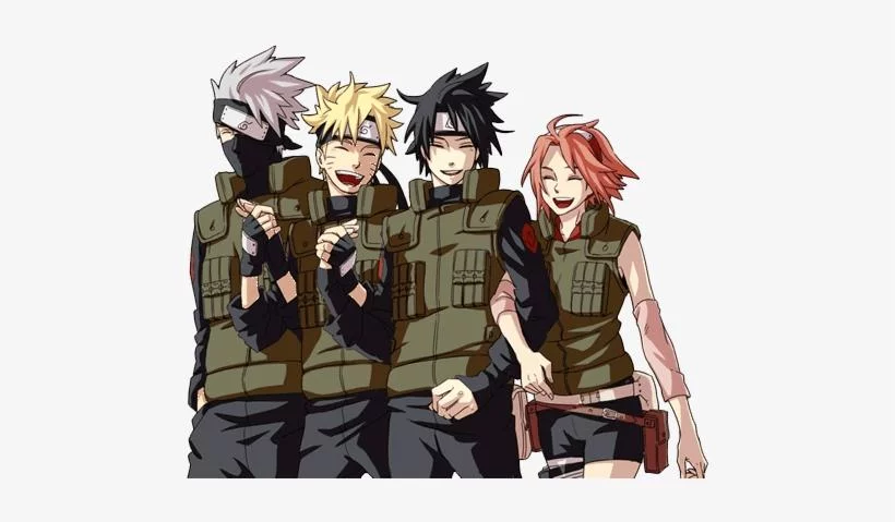 Free Download Naruto Sakura Sasuke Kakashi Wallpaper Page 7846 (820 x 479)