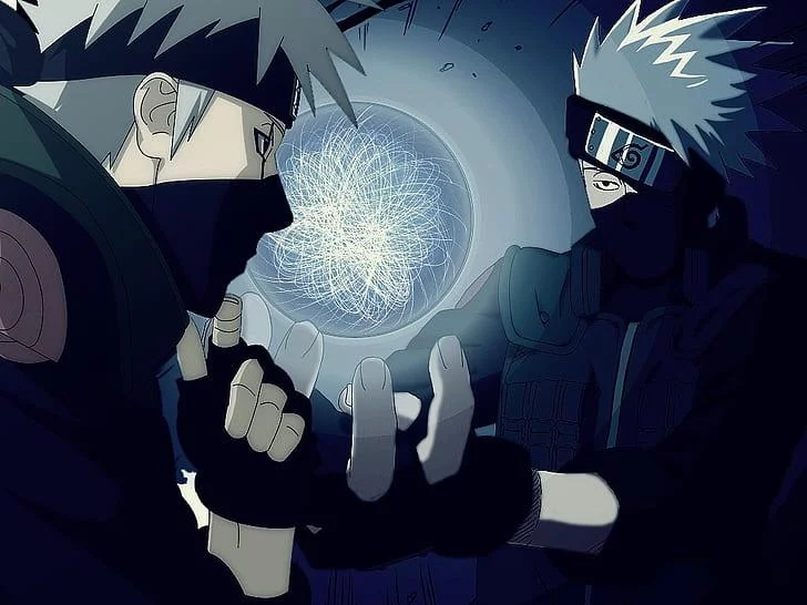 Free Download Naruto Shippuden Kakashi Wallpaper Hd Page 7847 (728 x 546)