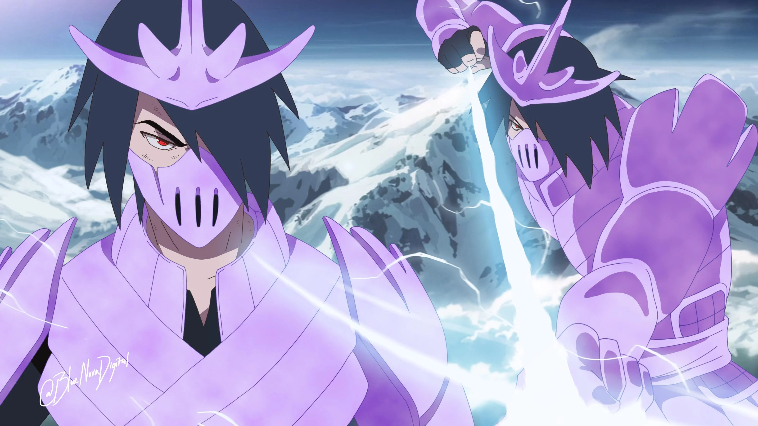 Free Download Adult Naruto And Sasuke Wallpaper Page 78475 (3200 x 1800)