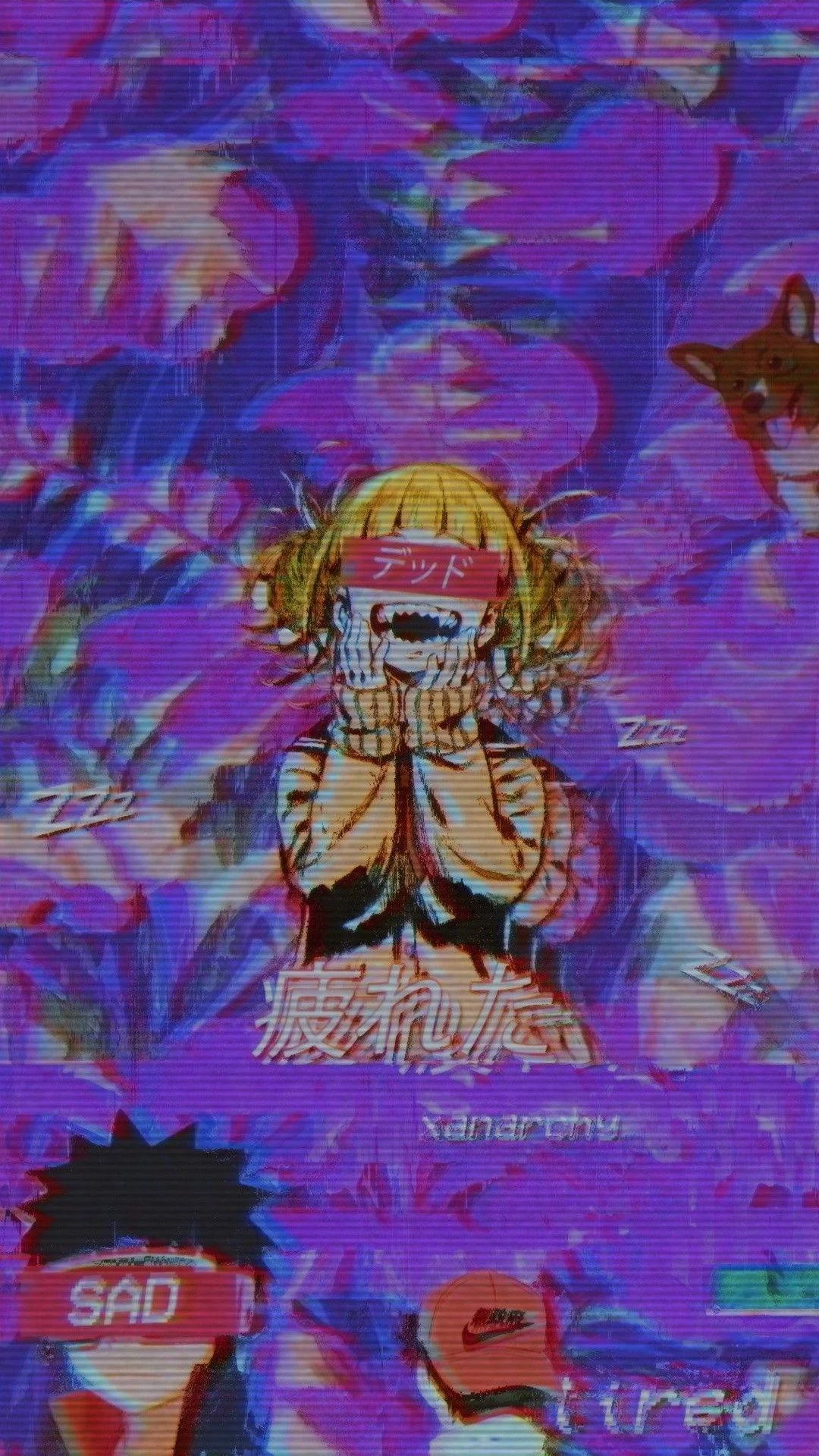 Free Download Naruto Phone Wallpaper Retro Page 784928 (1080 x 1920)