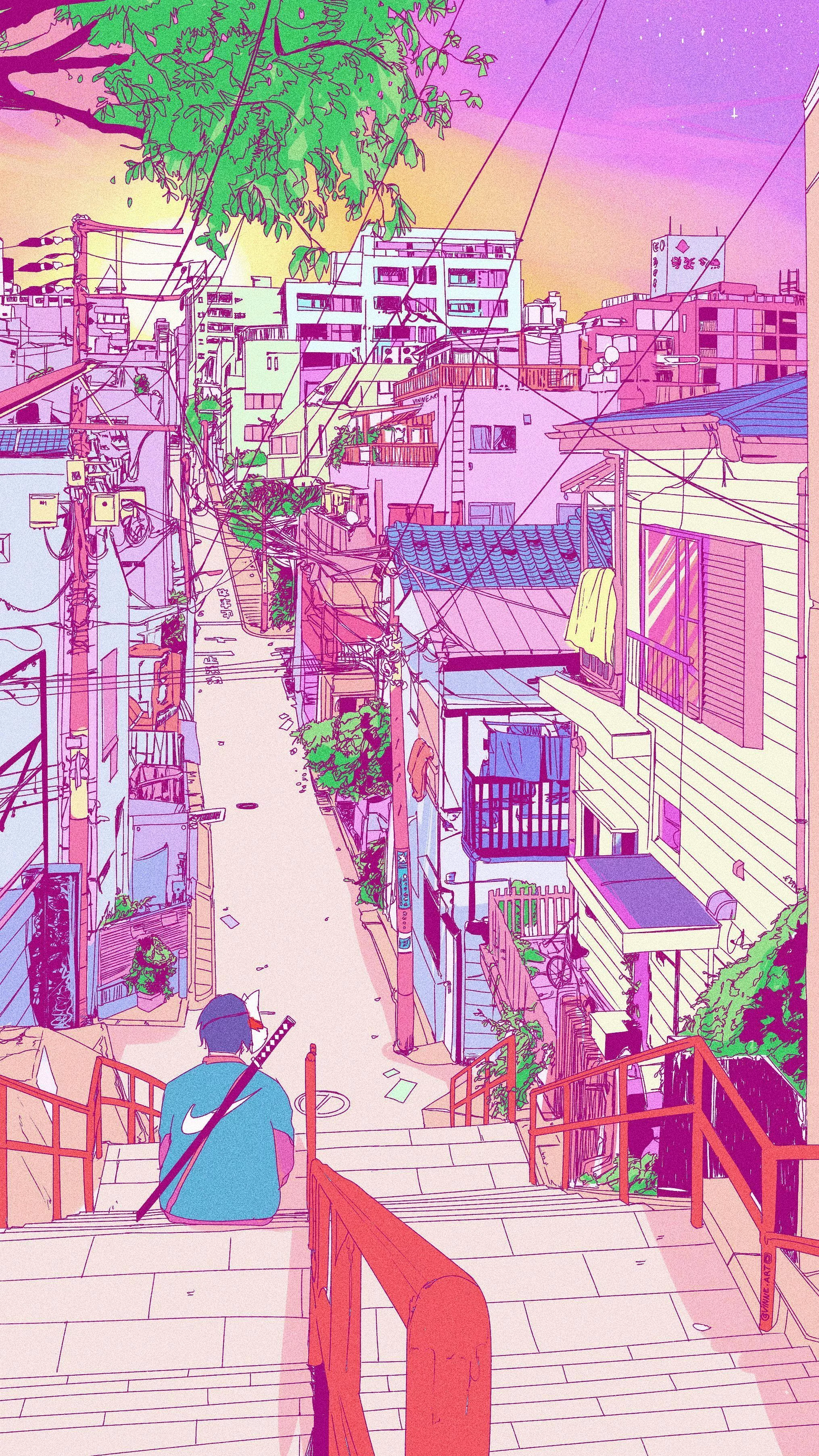 Free Download Naruto Phone Wallpaper Retro Page 784936 (2030 x 3609)