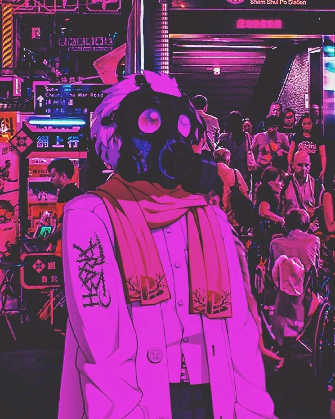 Free Download Naruto Phone Wallpaper Retro Page 784939 (1080 x 1350)