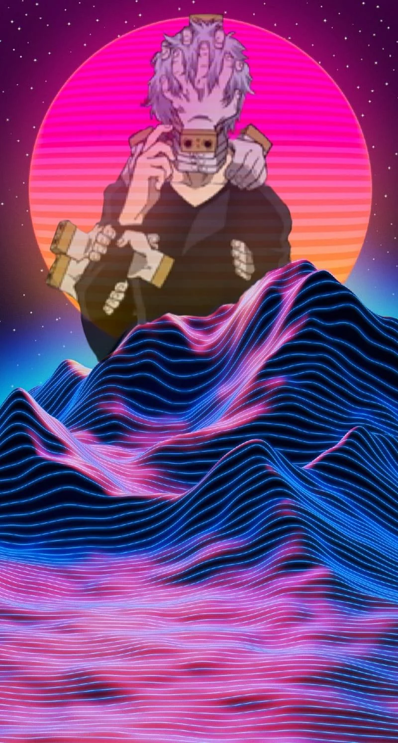 Free Download Naruto Phone Wallpaper Retro Page 784954 (800 x 1493)
