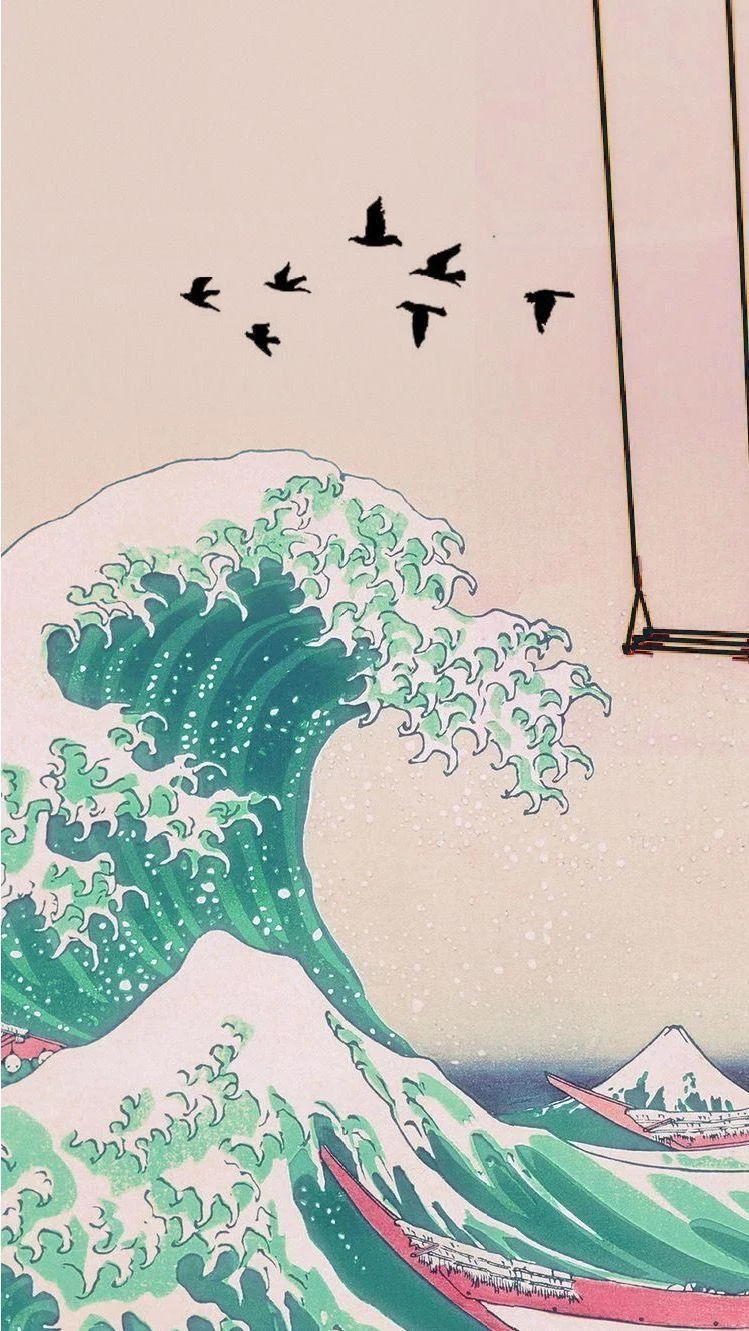Free Download Naruto Phone Wallpaper Retro Page 784968 (749 x 1331)
