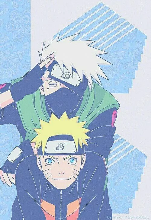 Free Download Naruto Phone Wallpaper Edit Page 784990 (500 x 729)