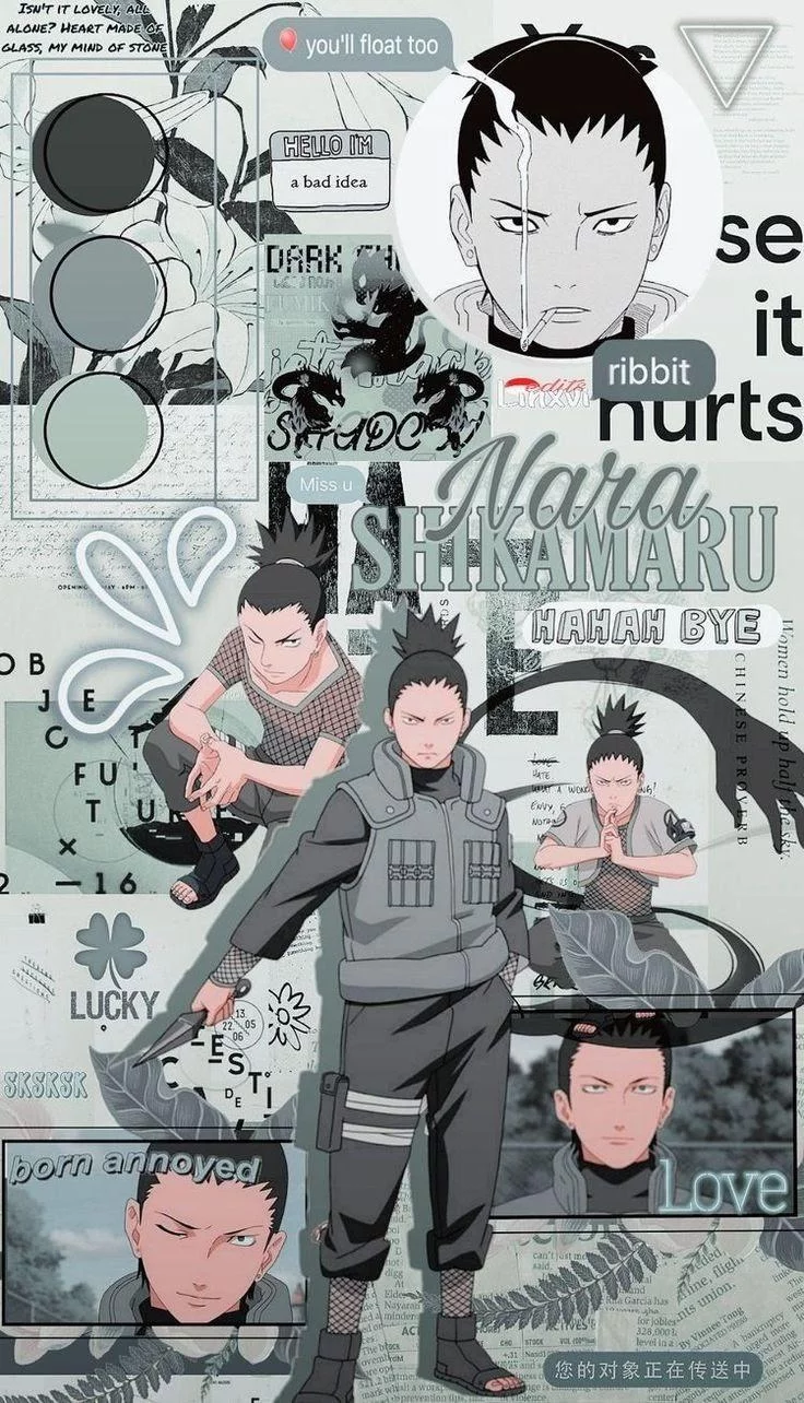 Free Download Naruto Phone Wallpaper Edit Page 784994 (736 x 1284)