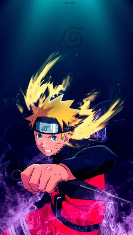 Free Download Naruto Phone Wallpaper Edit Page 784996 (454 x 800)
