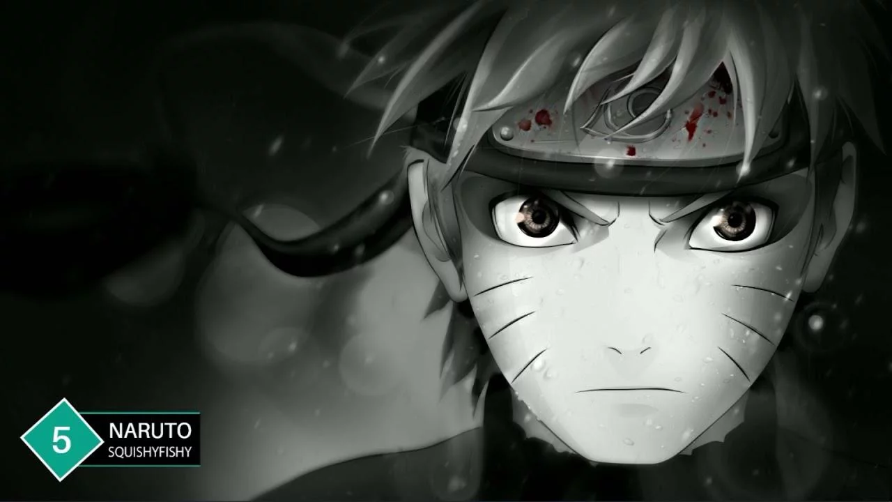 Free Download Naruto Phone Wallpaper Edit Page 784999 (1280 x 720)