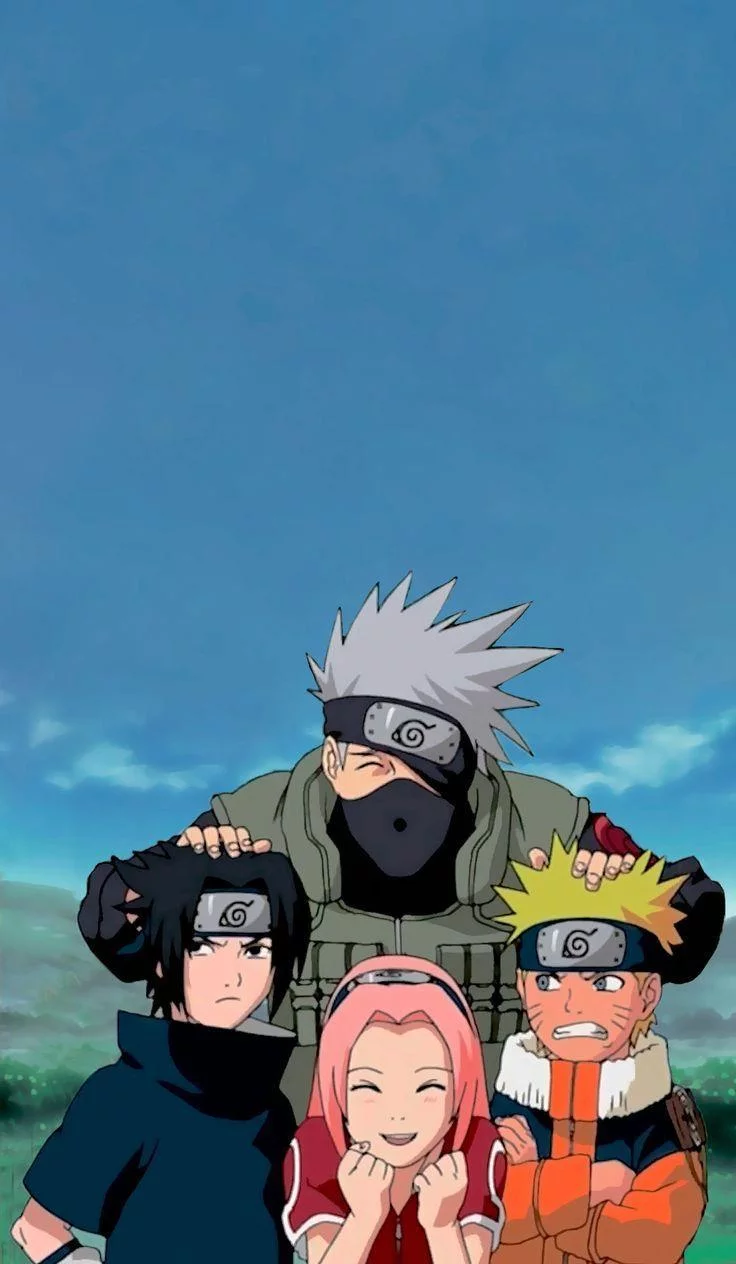 Free Download Naruto Phone Wallpaper Edit Page 785000 (736 x 1264)