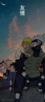 Free Download Naruto Phone Wallpaper Edit Page 785008 (150 x 335)