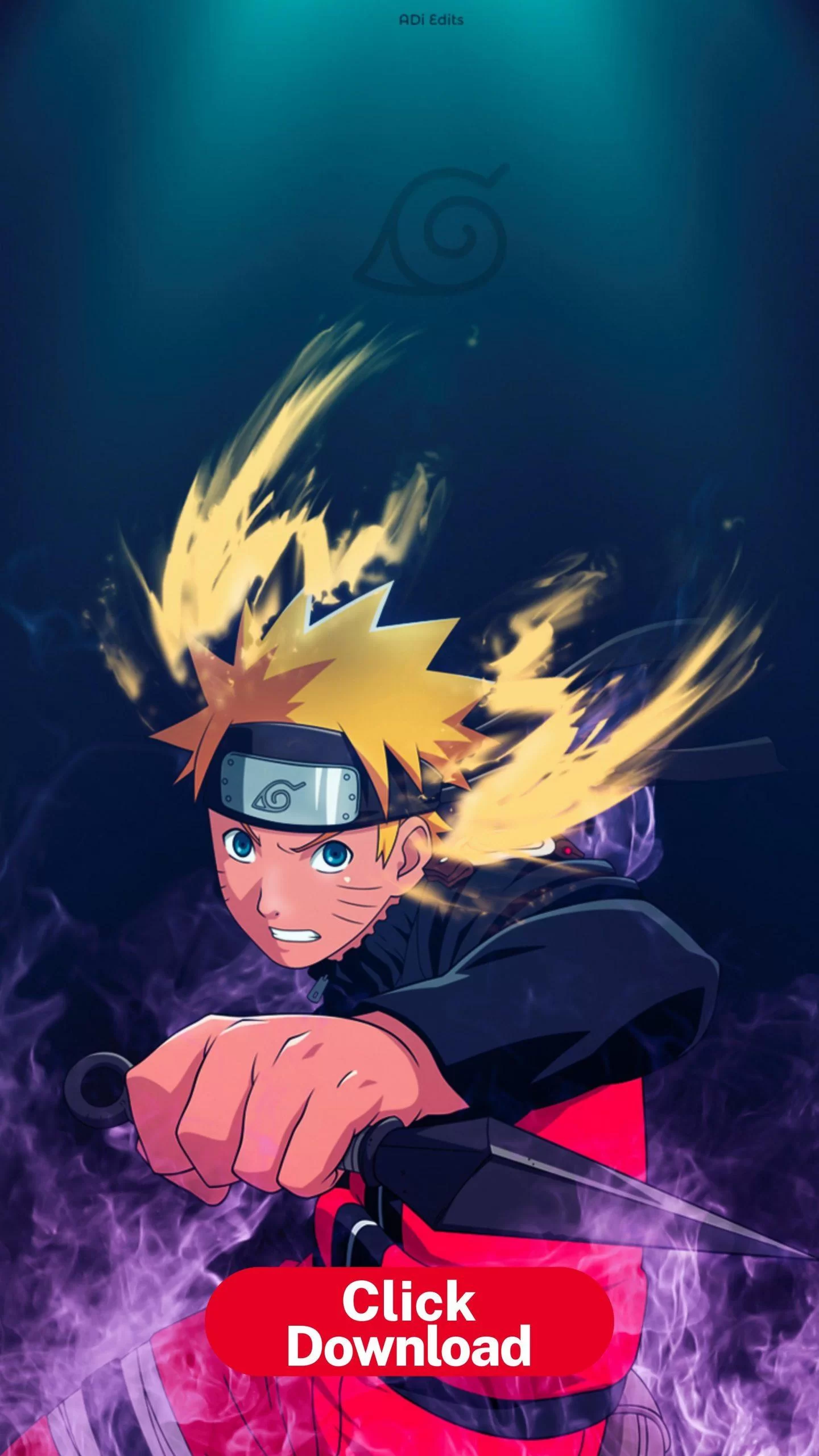 Free Download Naruto Phone Wallpaper Download Page 785028 (1440 x 2560)